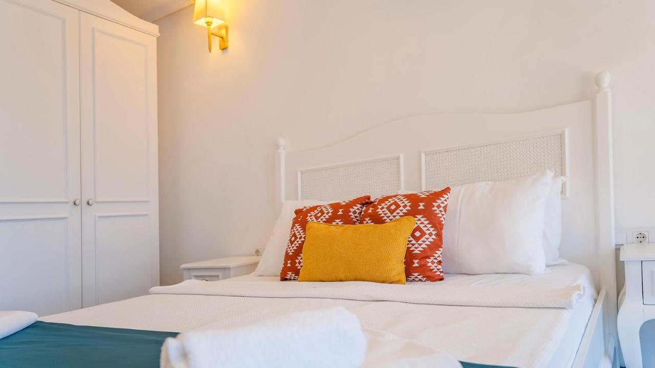 Peace Hotel Κας Εξωτερικό φωτογραφία