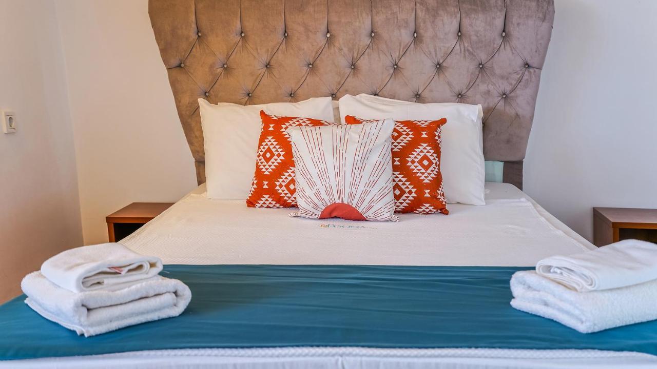 Peace Hotel Κας Εξωτερικό φωτογραφία