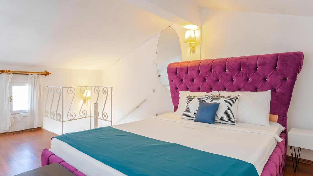 Peace Hotel Κας Εξωτερικό φωτογραφία