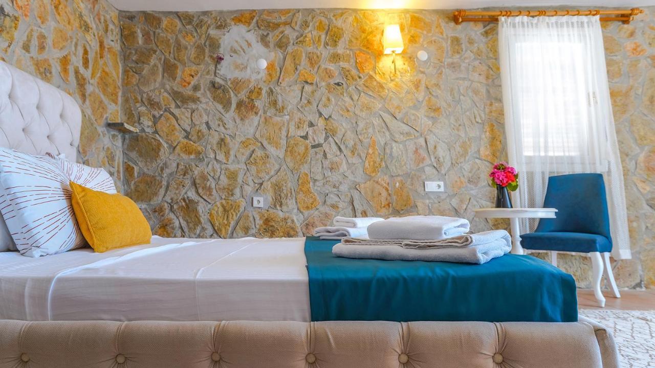 Peace Hotel Κας Εξωτερικό φωτογραφία