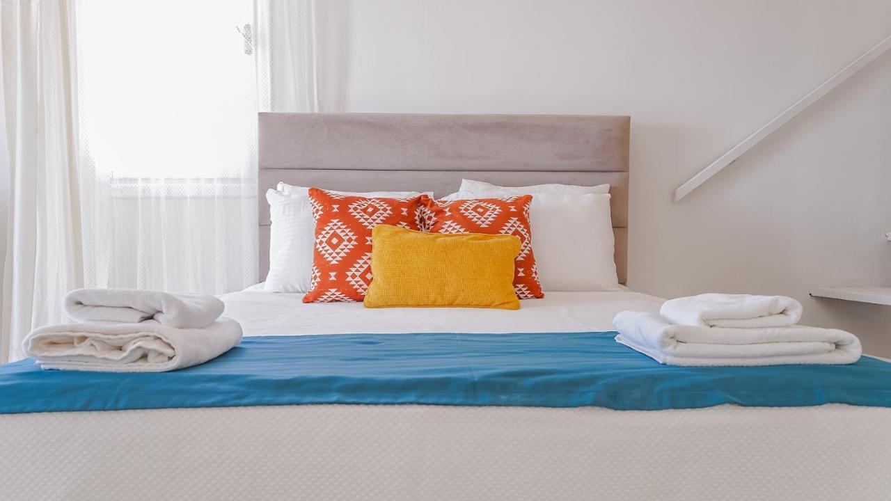 Peace Hotel Κας Εξωτερικό φωτογραφία