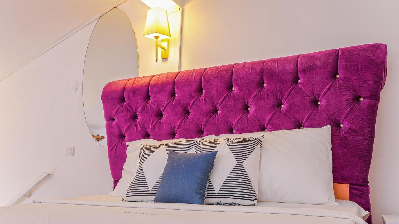 Peace Hotel Κας Εξωτερικό φωτογραφία