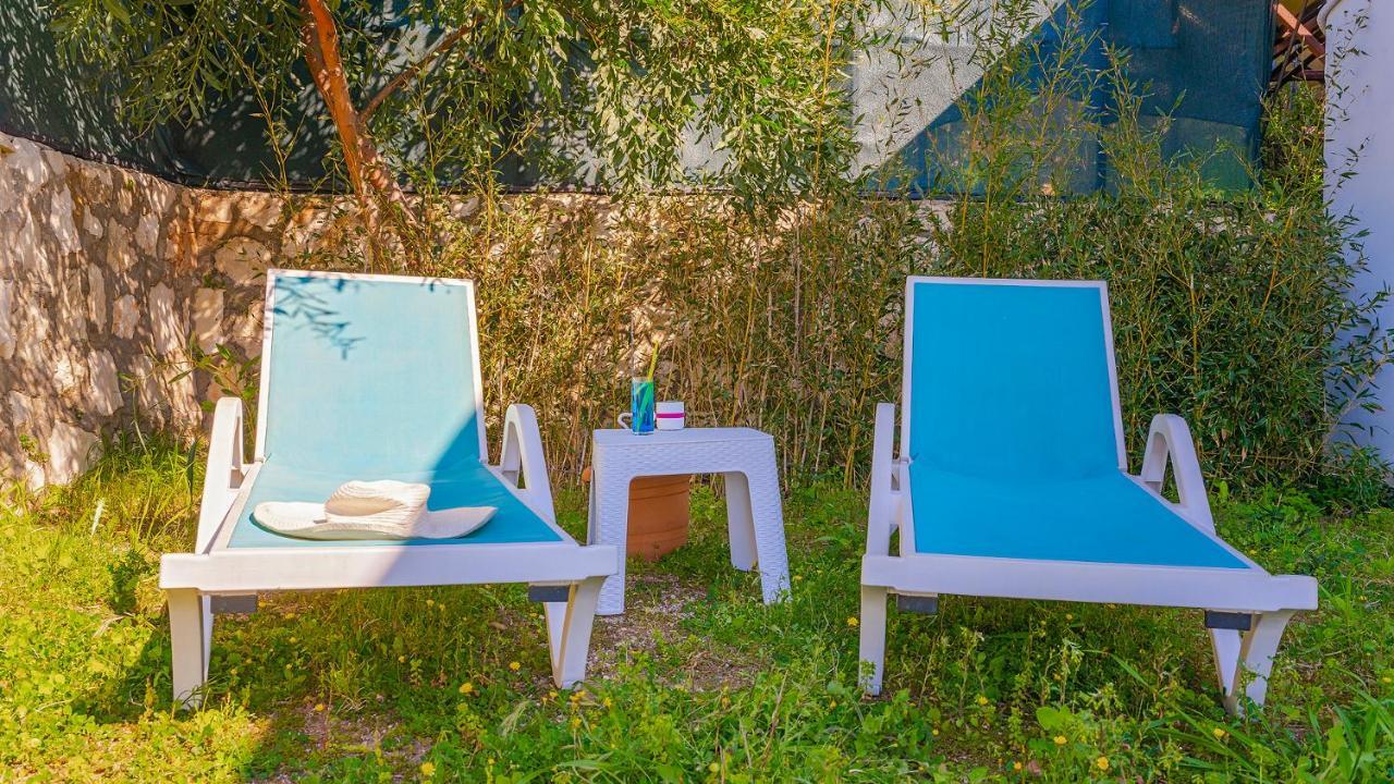 Peace Hotel Κας Εξωτερικό φωτογραφία