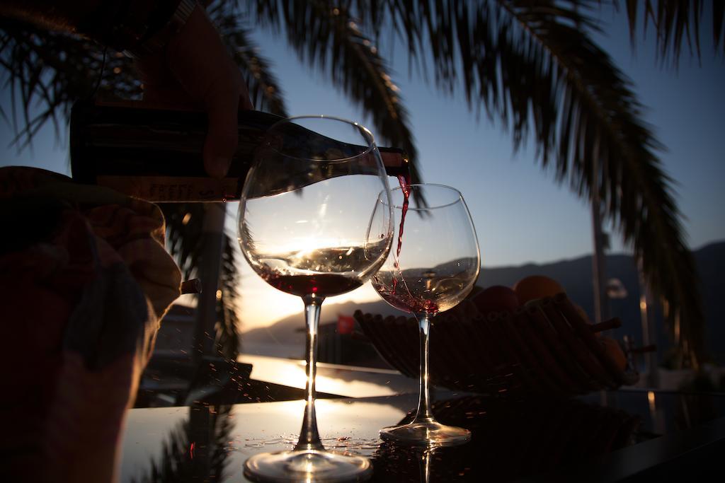 Peace Hotel Κας Εξωτερικό φωτογραφία