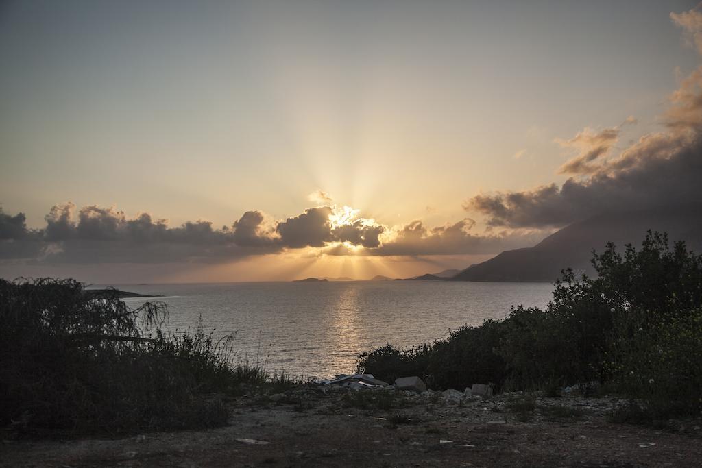 Peace Hotel Κας Εξωτερικό φωτογραφία