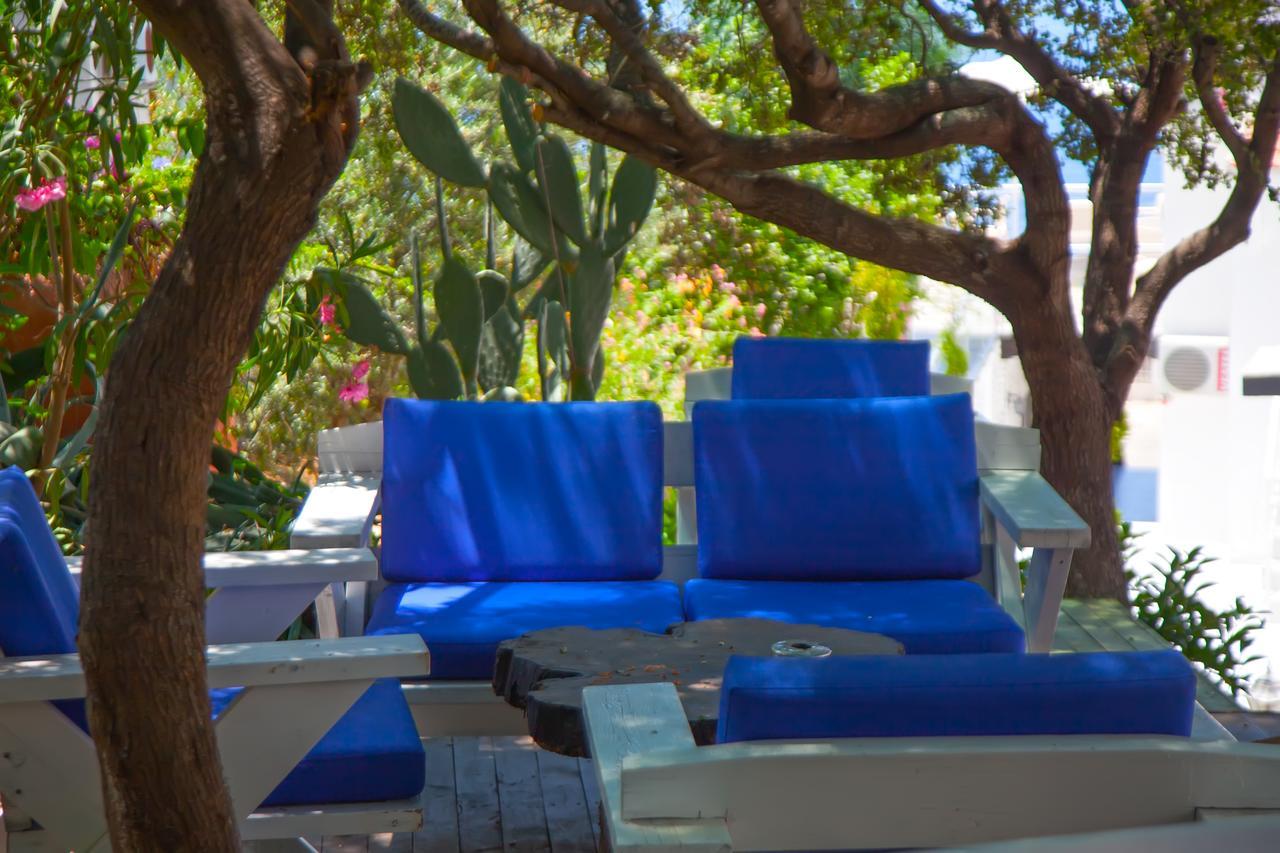 Peace Hotel Κας Εξωτερικό φωτογραφία