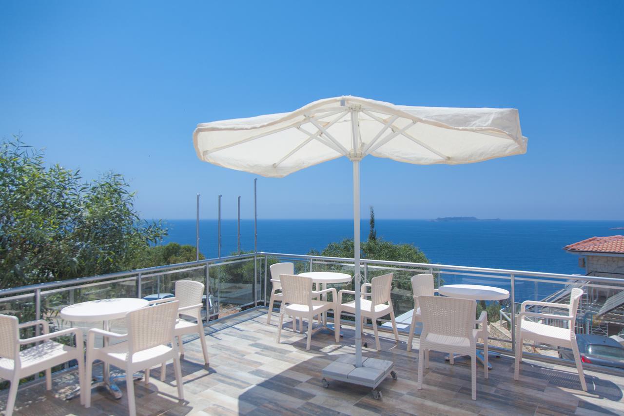 Peace Hotel Κας Εξωτερικό φωτογραφία